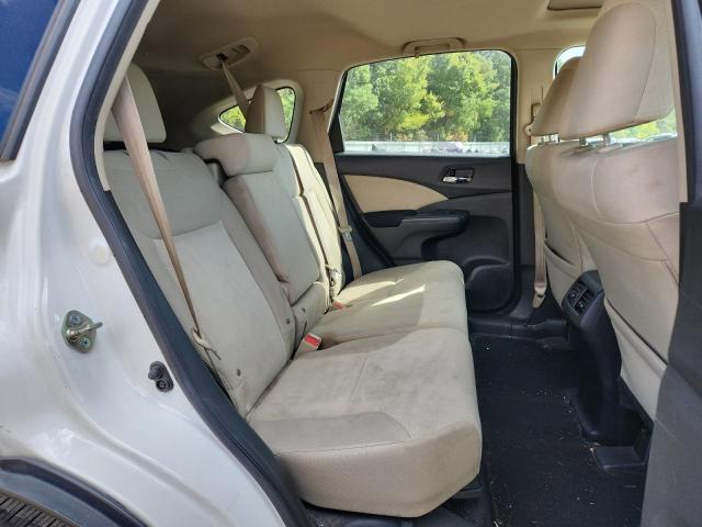 2016 HONDA CR-V EX #3281601401