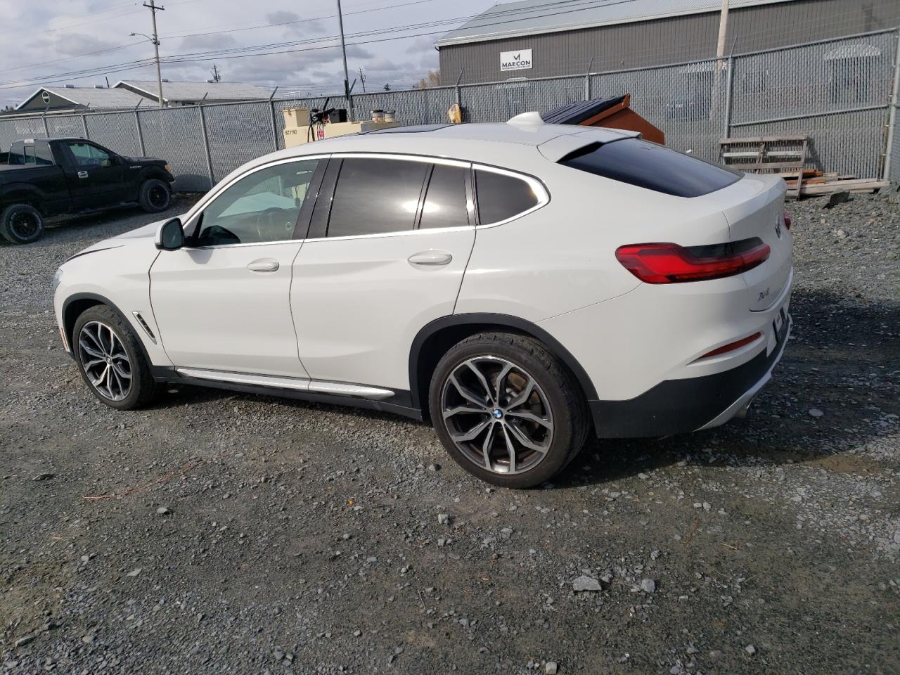 BMW X4 XDRIVE30I