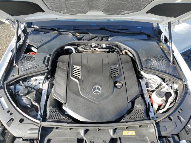 2023 MERCEDES-BENZ S MERCEDES #3308408354