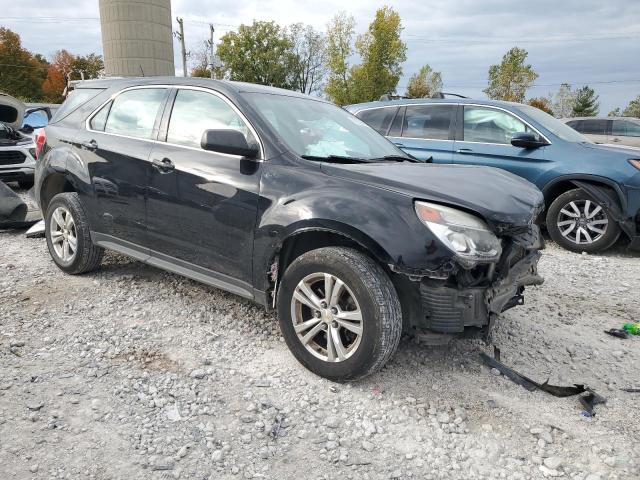 2017 CHEVROLET EQUINOX LS - 2GNALBEK4H1574609