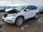 2015 HONDA CR-V EXL - 5J6RM4H78FL023970
