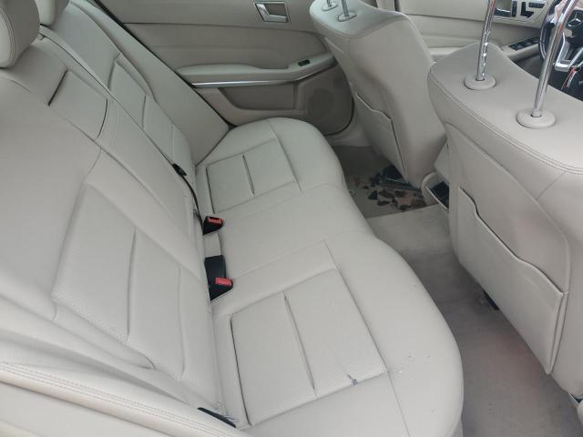 2016 MERCEDES-BENZ E 350 4MAT #3284215534