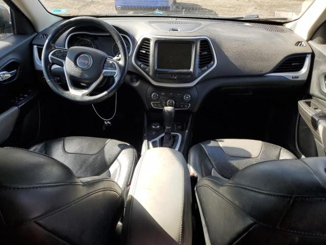 2014 JEEP CHEROKEE L - 1C4PJMDS2EW282290