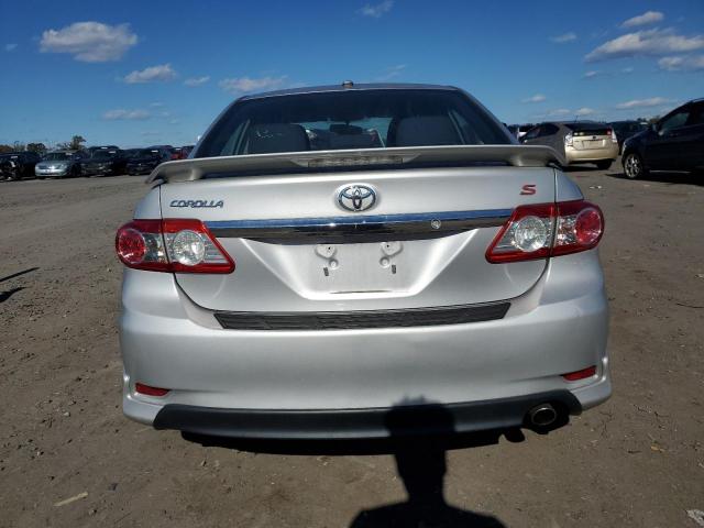 2013 TOYOTA COROLLA BA - 2T1BU4EE5DC929069