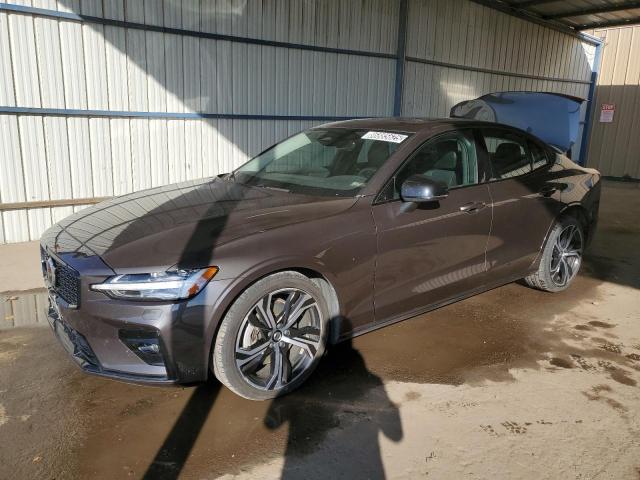 2024 VOLVO S60 CORE 7JRL12FK8RG294428