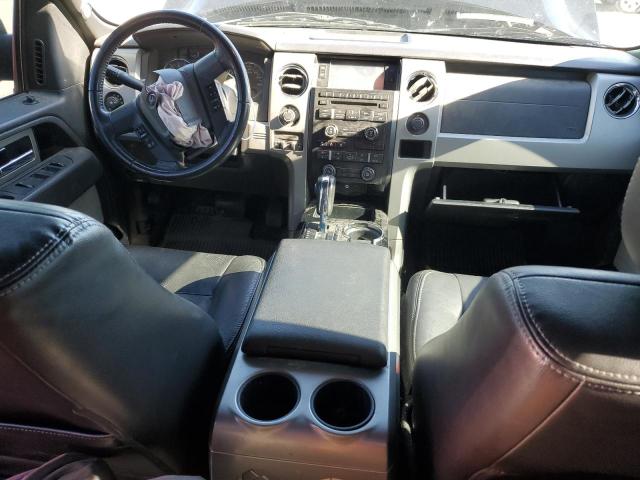 2012 FORD F150 SUPER - 1FTFX1ET6CFB18943