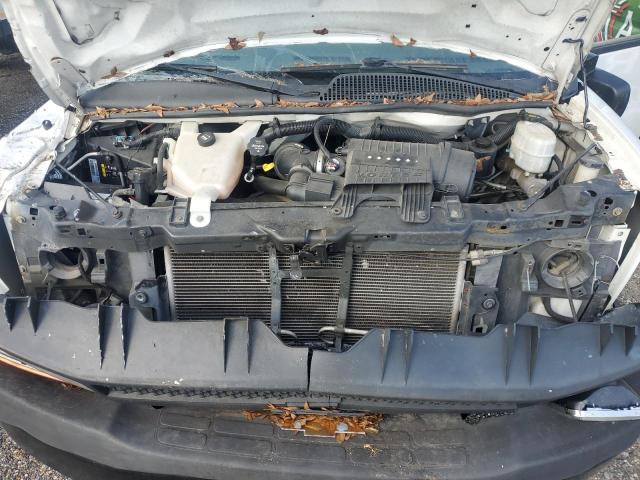 2013 CHEVROLET EXPRESS G3 #3266960507