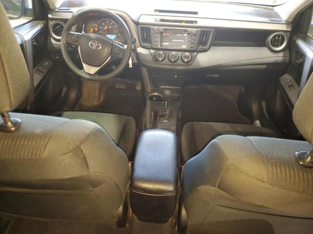 2016 TOYOTA RAV4 LE - 2T3BFREV9GW414724