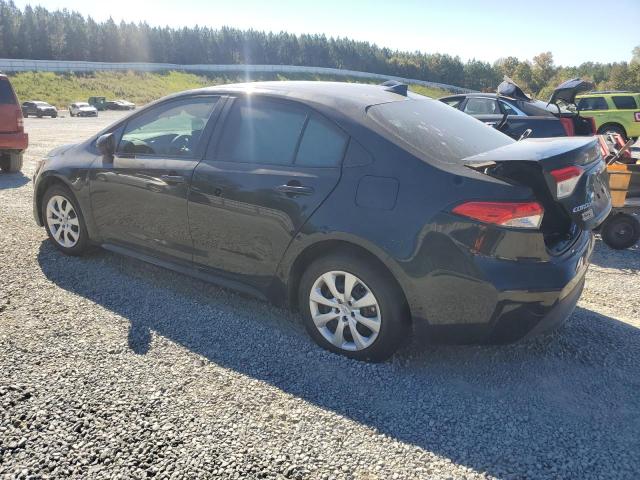 2022 TOYOTA COROLLA LE - 5YFEPMAE4NP319675