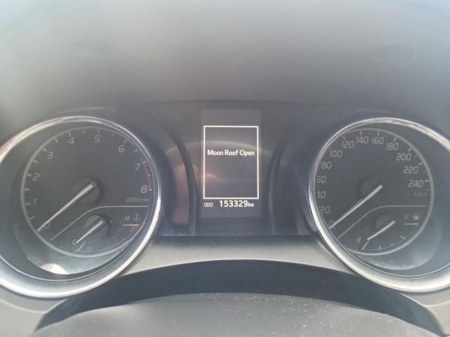 2019 TOYOTA CAMRY L - 4T1B11HK0KU783345