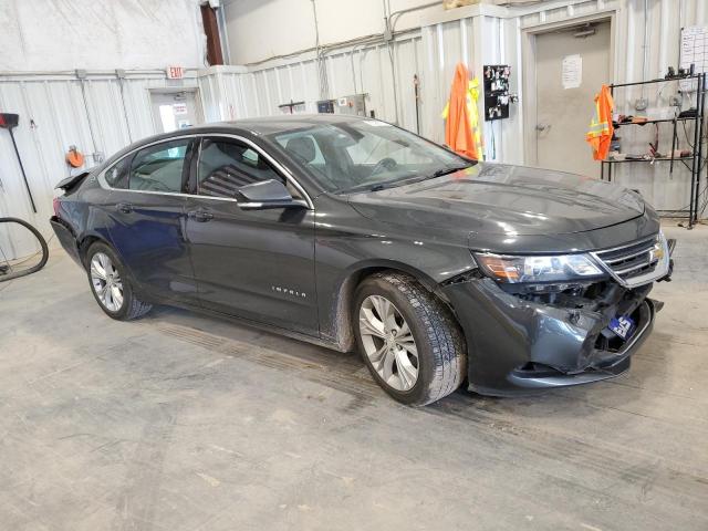 2015 CHEVROLET IMPALA LT - 1G1125S3XFU117520