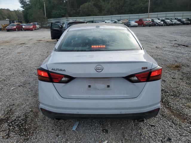 2024 NISSAN ALTIMA SR #3284860055