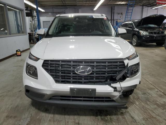 2020 HYUNDAI VENUE SE #3291423142