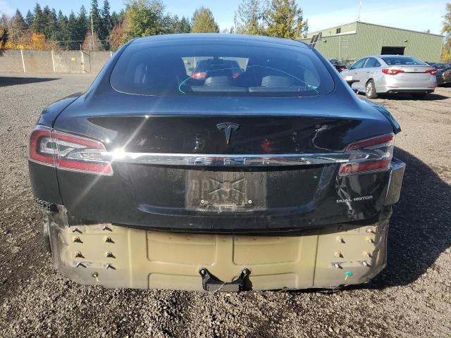 2019 TESLA MODEL S 5YJSA1E23KF332167