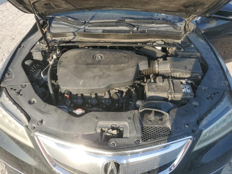 2016 ACURA TLX - 19UUB2F39GA002800