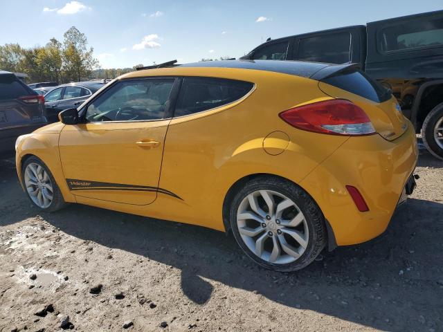 2013 HYUNDAI VELOSTER #3282604890