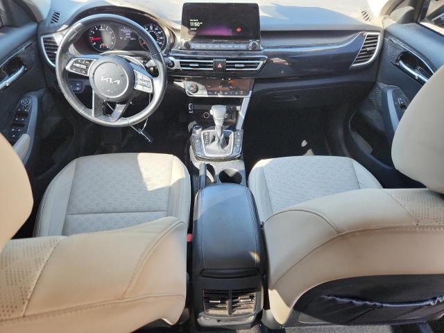 2023 KIA SELTOS EX #3310388026