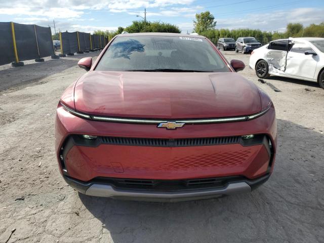 2025 CHEVROLET EQUINOX LT 3GN7DNRR9SS261499