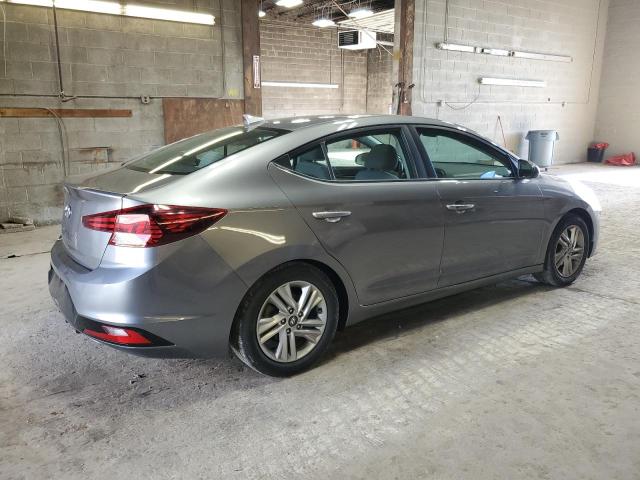 2020 HYUNDAI ELANTRA SE #3301710394