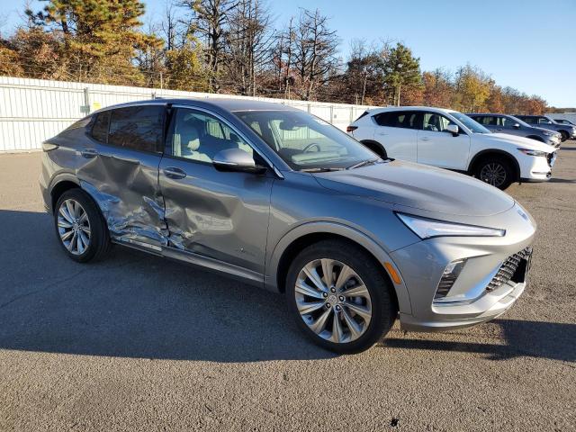 2025 BUICK ENVISTA AV #3305462083