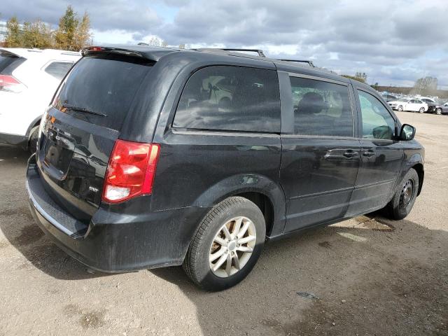 2017 DODGE GRAND CARA - 2C4RDGBG0HR834141