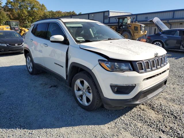 2018 JEEP COMPASS LA - 3C4NJCBB8JT194123