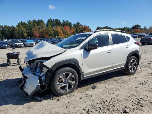 Global Auto Auctions: 2025 SUBARU CROSSTREK