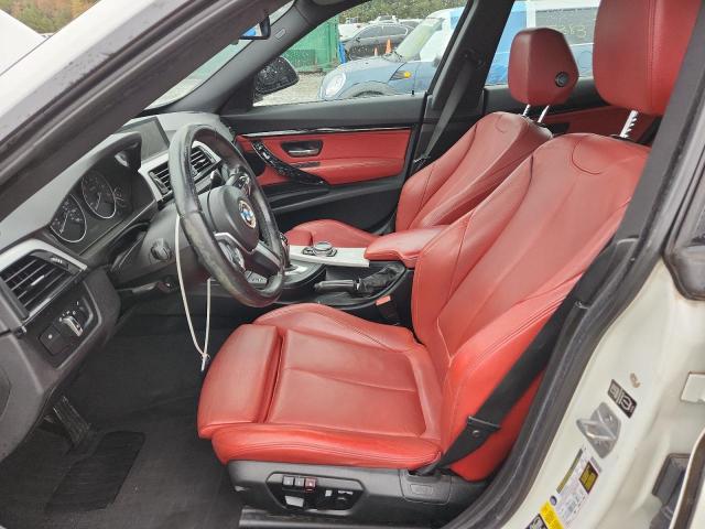 2014 BMW 328 XIGT - WBA3X5C58ED559760