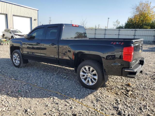 2018 CHEVROLET SILVERADO K1500 LT - 1GCVKREC6JZ323280
