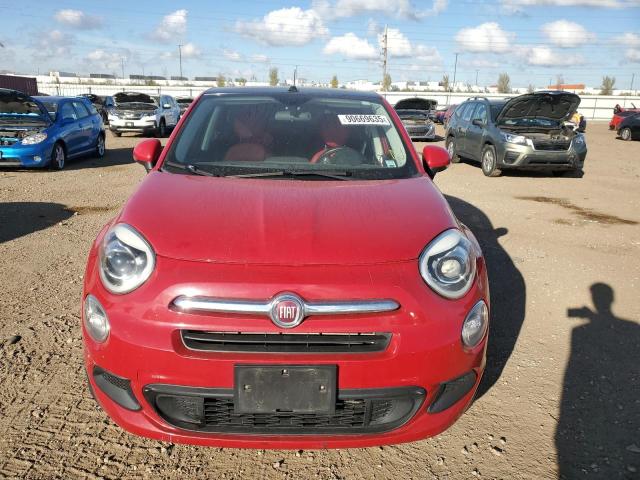 2016 FIAT 500X EASY #3292467690