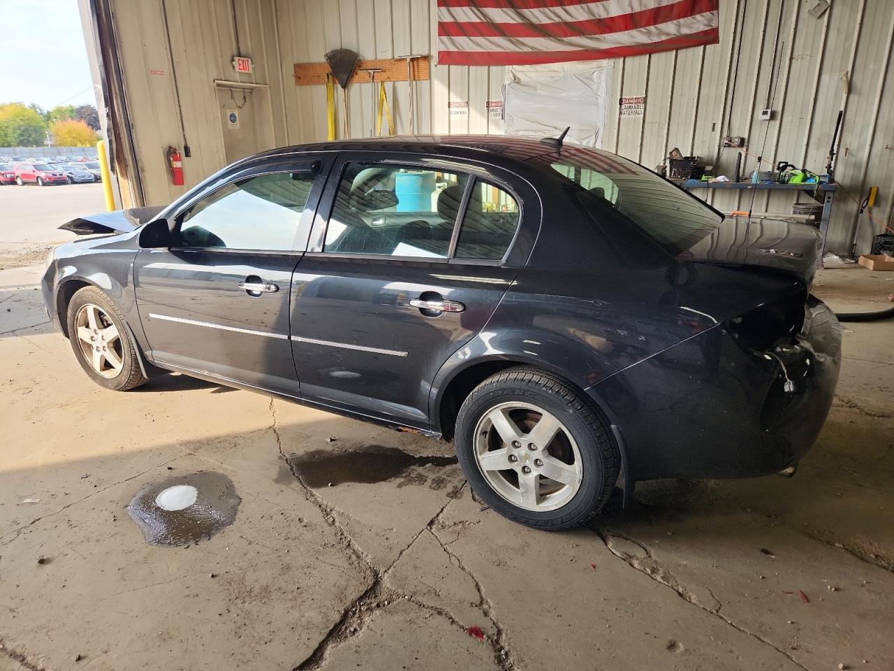 CHEVROLET COBALT 2LT