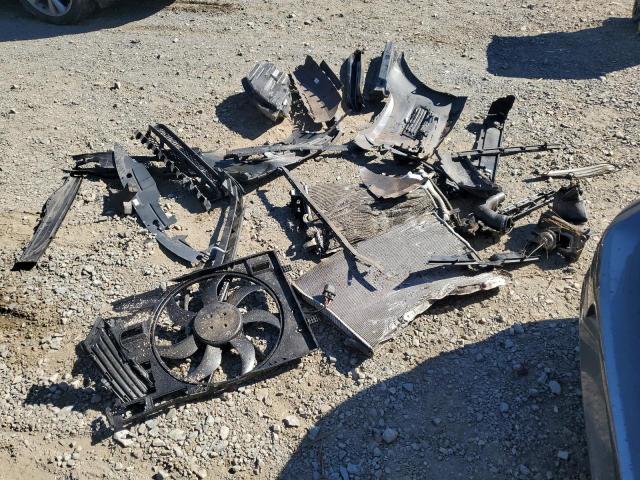 2017 VOLKSWAGEN GOLF S - 3VW217AU6HM022154