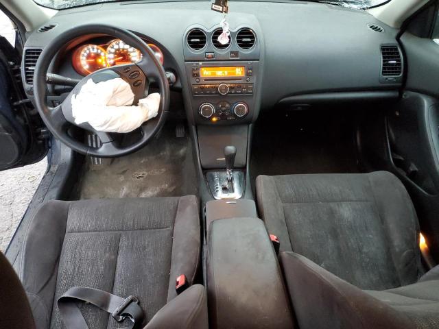 2012 NISSAN ALTIMA BAS - 1N4AL2AP2CN521897