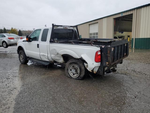 2015 FORD SUPER DUTY F-250 W/S #3312545833