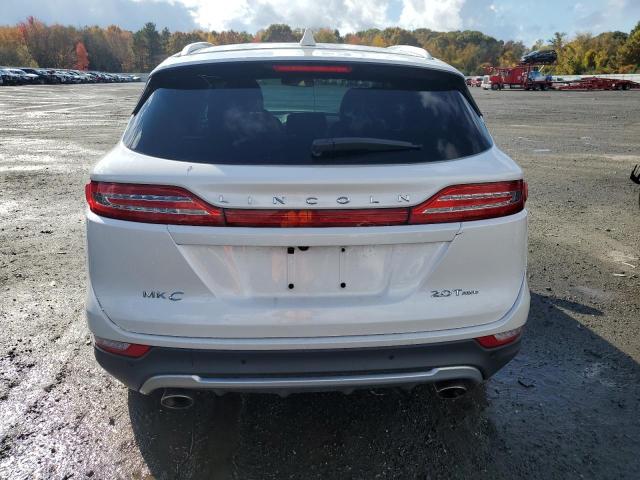 2017 LINCOLN MKC RESERV - 5LMCJ3D99HUL15848