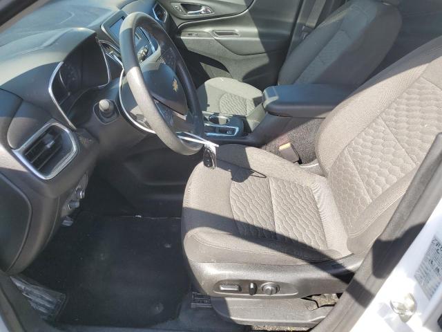 2020 CHEVROLET EQUINOX LT - 2GNAXJEV0L6197815