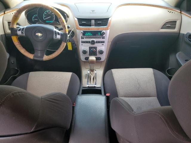 2012 CHEVROLET MALIBU 1LT - 1G1ZC5EU1CF187752