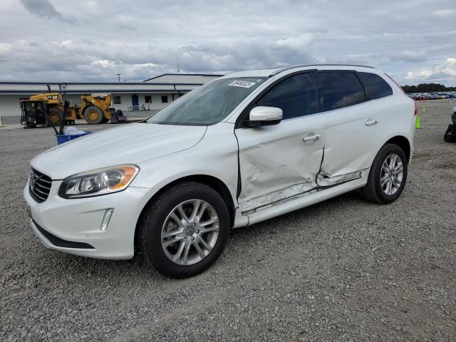 2016 VOLVO XC60 T5 PR YV440MDK8G2857828