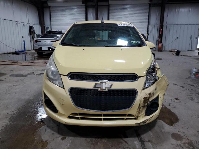 2014 CHEVROLET SPARK 1LT - KL8CD6S96EC592969