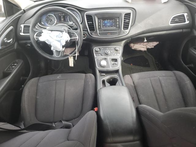 2015 CHRYSLER 200 LIMITED - 1C3CCCAB2FN633539