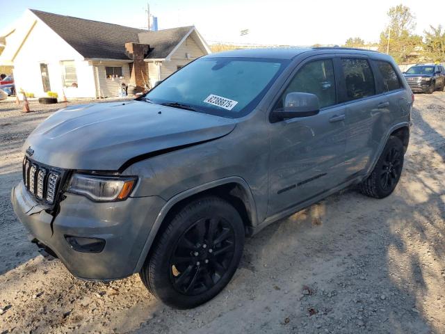 2022 JEEP GRAND CHER - 1C4RJFAGXNC114550
