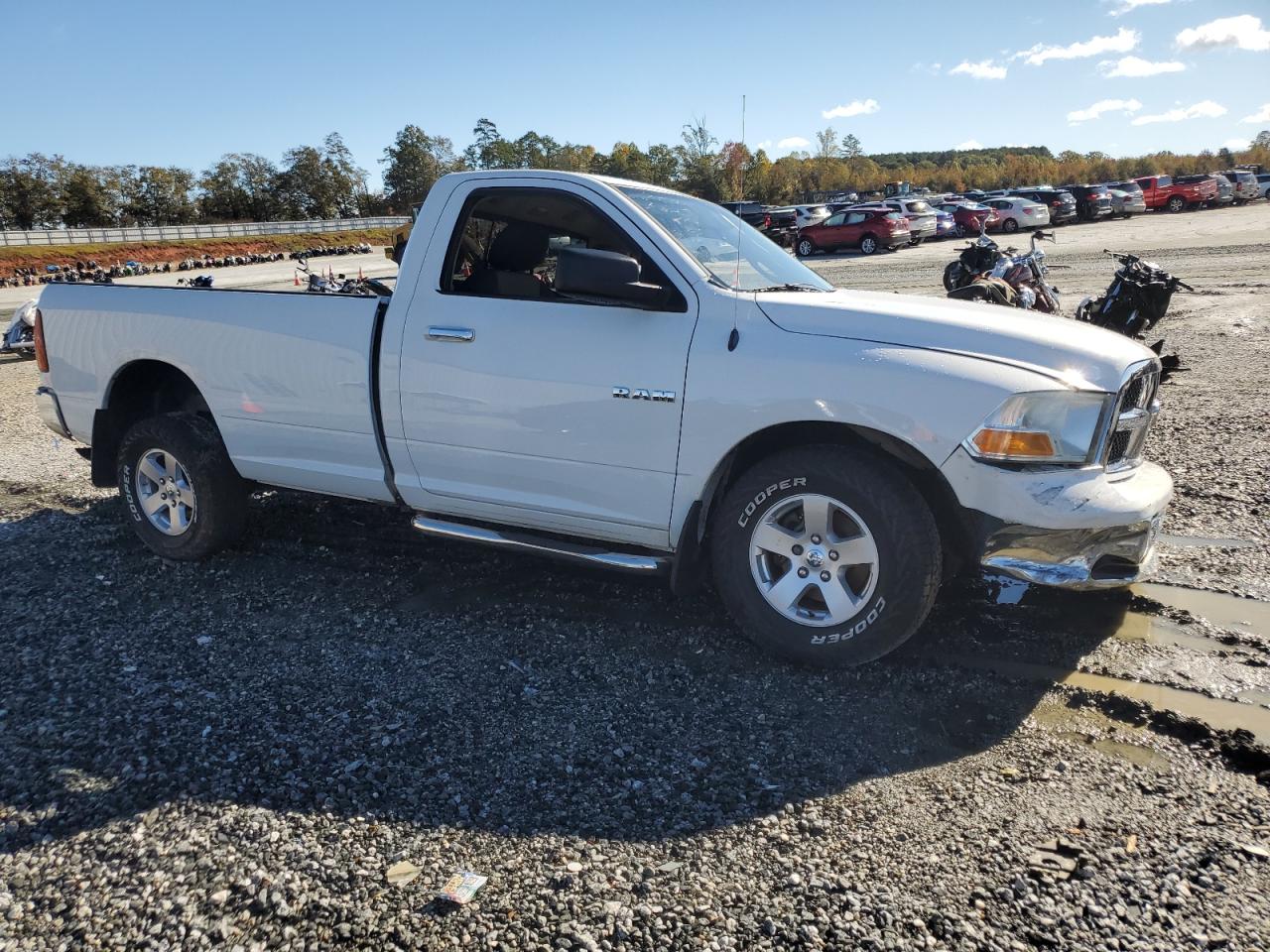 DODGE RAM 1500