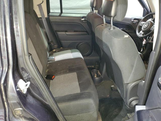 2014 JEEP PATRIOT LA - 1C4NJRFB2ED892459