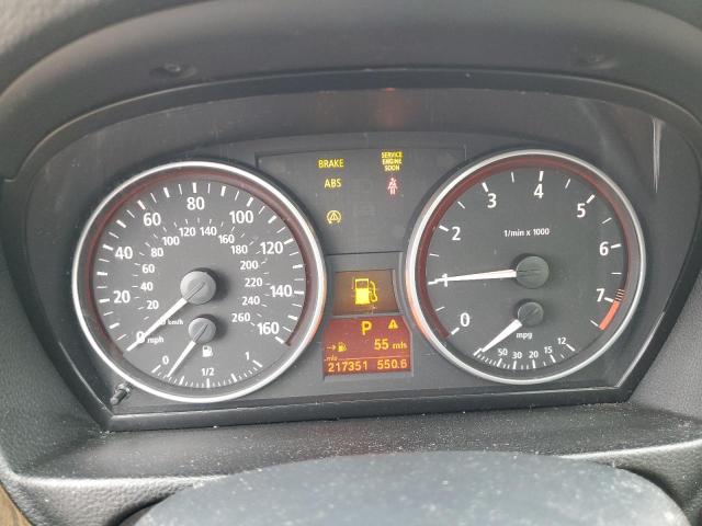 2006 BMW 325 I #3296351136