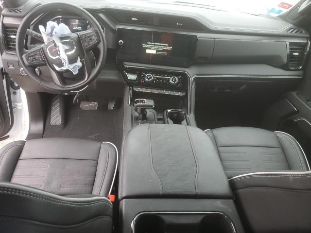 2024 GMC SIERRA K15 - 3GTUUFEL2RG362710