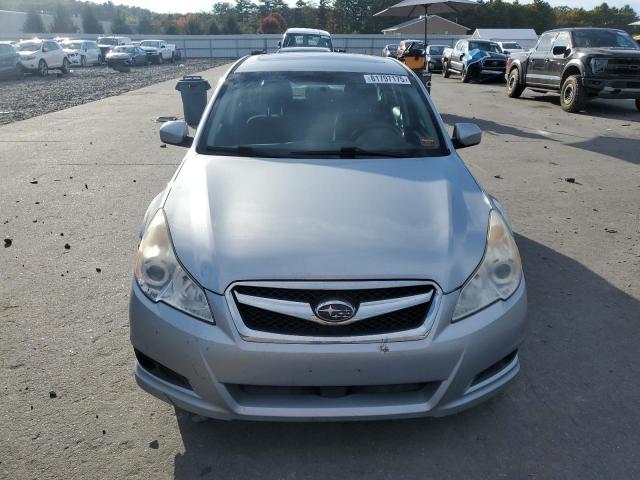 2012 SUBARU LEGACY 2.5I PREMIUM - 4S3BMBG61C3011739