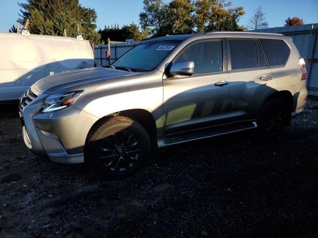 2020 LEXUS GX 460 PRE JTJAM7BX1L5248225