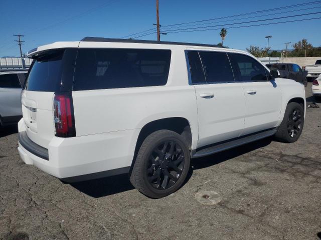 2017 GMC YUKON XL C - Other View