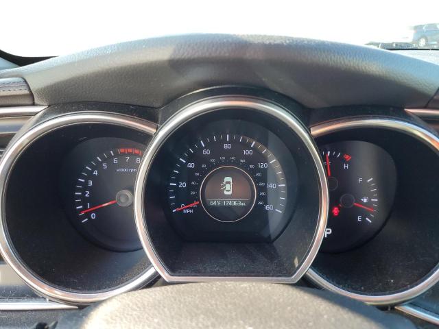 2014 KIA OPTIMA EX #3283988859