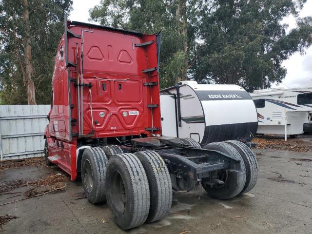 2020 FREIGHTLINER CASCADIA 1 #3264657927